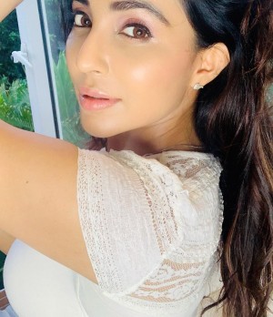 Parvati Nair (aka) ParvathyNair