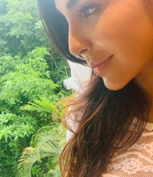 Parvati Nair (aka) ParvathyNair