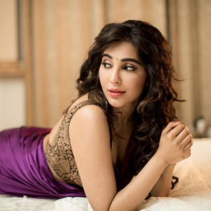 Parvathy Nair (aka) ParvathyNair