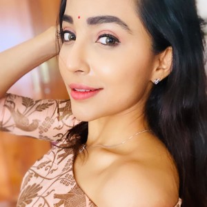 Parvathy Nair (aka) ParvathyNair