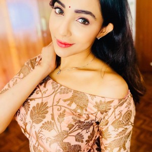 Parvati Nair (aka) ParvathyNair