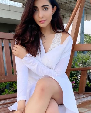 Parvati Nair (aka) ParvathyNair