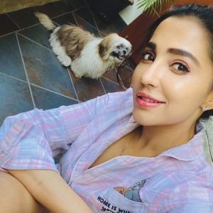 Parvati Nair (aka) ParvathyNair