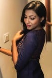 Parvathy Nair (aka) ParvathyNair