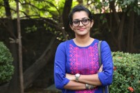 Parvathy (aka) Parvathy Menon