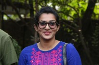 Parvathy (aka) Parvathy Menon