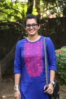 Parvathy (aka) Parvathy Menon