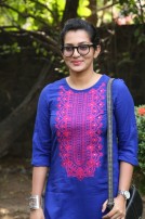 Parvathy (aka) Parvathy Menon