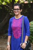 Parvathy (aka) Parvathy Menon