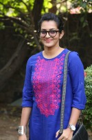 Parvathy (aka) Parvathy Menon