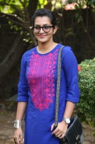 Parvathy (aka) Parvathy Menon