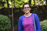 Parvathy (aka) Parvathy Menon