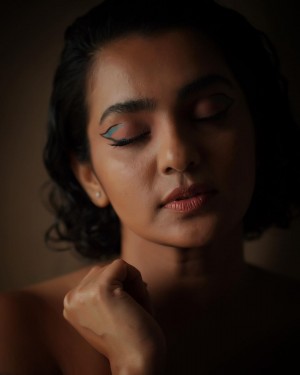 Parvathy (aka) Parvathy Menon