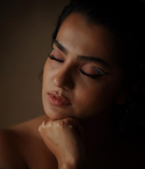 Parvathy (aka) Parvathy Menon