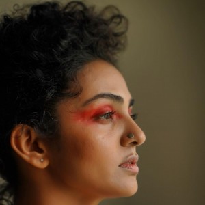 Parvathy (aka) Parvathy Menon