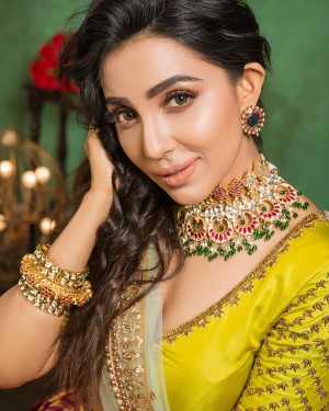 Parvati Nair (aka) ParvathyNair