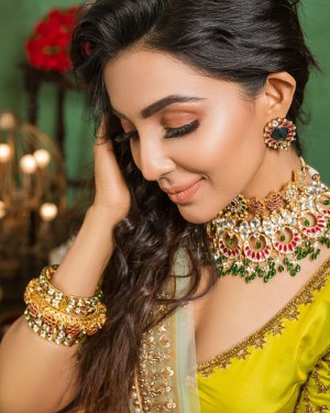 Parvati Nair (aka) ParvathyNair