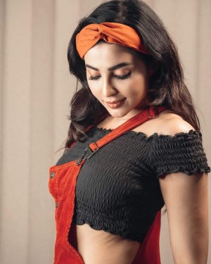 Parvati Nair (aka) ParvathyNair