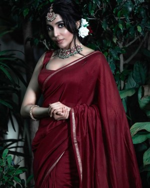 Parvati Nair (aka) ParvathyNair