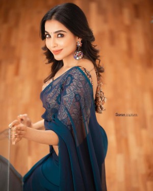 Parvati Nair (aka) ParvathyNair