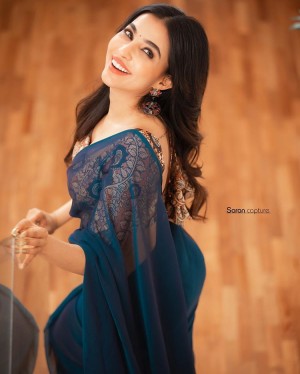 Parvati Nair (aka) ParvathyNair