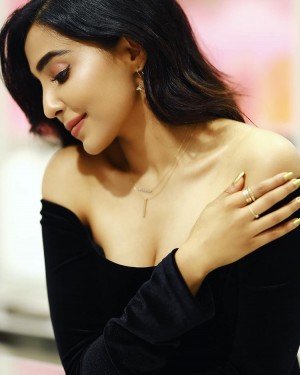 Parvati Nair (aka) ParvathyNair