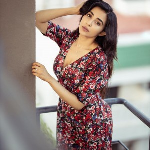 Parvati Nair (aka) ParvathyNair