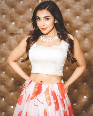 Parvati Nair (aka) ParvathyNair