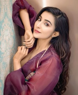 Parvati Nair (aka) ParvathyNair