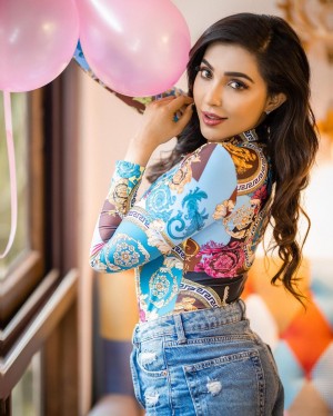 Parvati Nair (aka) ParvathyNair