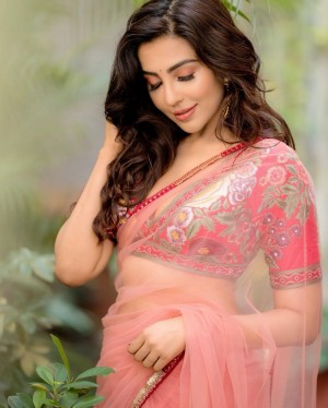 Parvati Nair (aka) ParvathyNair