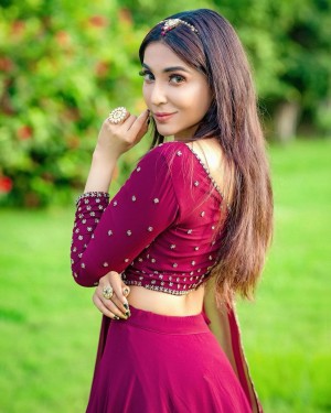 Parvati Nair (aka) ParvathyNair