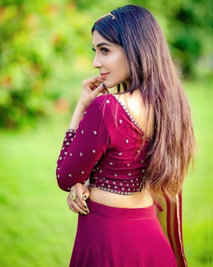 Parvati Nair (aka) ParvathyNair