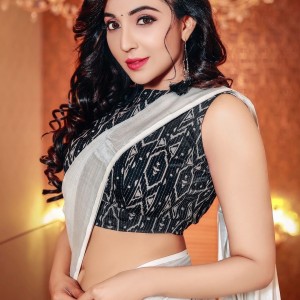 Parvati Nair (aka) ParvathyNair