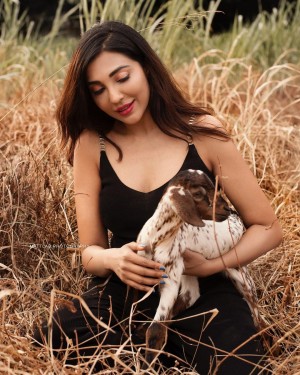 Parvati Nair (aka) ParvathyNair