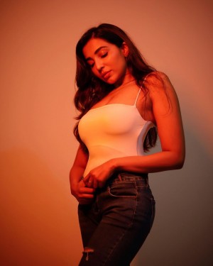 Parvati Nair (aka) ParvathyNair