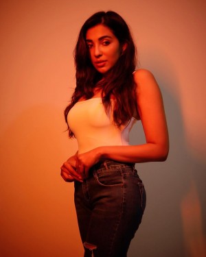 Parvati Nair (aka) ParvathyNair