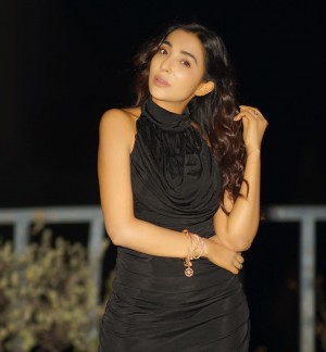 Parvati Nair (aka) ParvathyNair