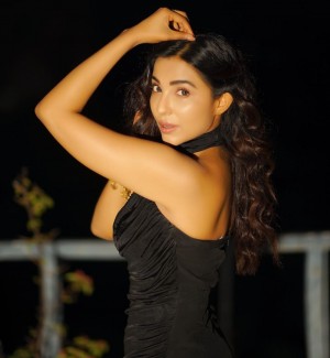 Parvati Nair (aka) ParvathyNair