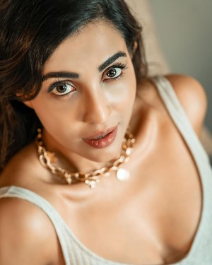 Parvati Nair (aka) ParvathyNair