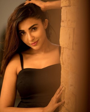 Parvati Nair (aka) ParvathyNair