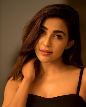 Parvati Nair (aka) ParvathyNair