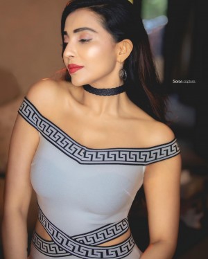 Parvati Nair (aka) ParvathyNair