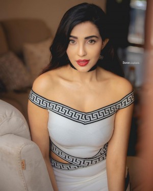 Parvati Nair (aka) ParvathyNair