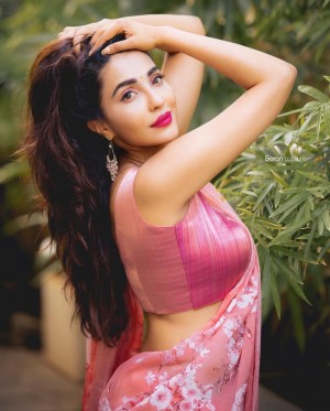 Parvati Nair (aka) ParvathyNair