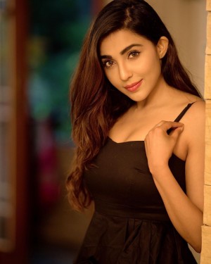 Parvati Nair (aka) ParvathyNair