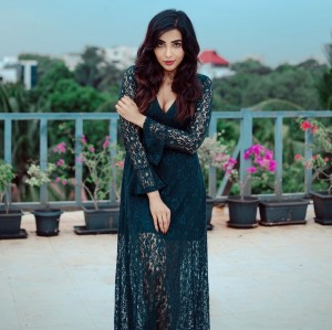 Parvati Nair (aka) ParvathyNair