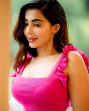 Parvati Nair (aka) ParvathyNair