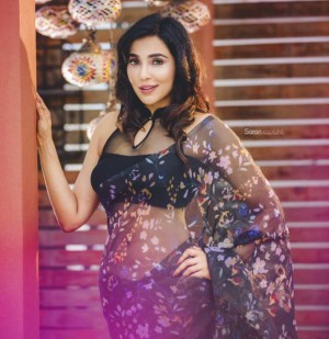 Parvati Nair (aka) ParvathyNair