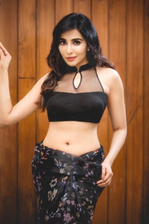 Parvati Nair (aka) ParvathyNair